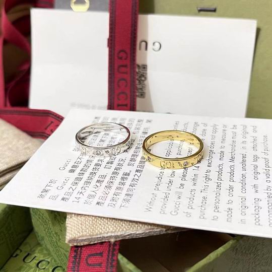 Gucci Ring 11lyh185